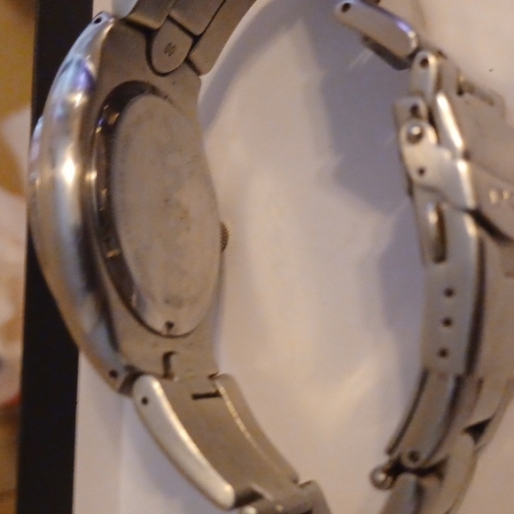 MENS DKNY WATCH - Picture 2 of 8